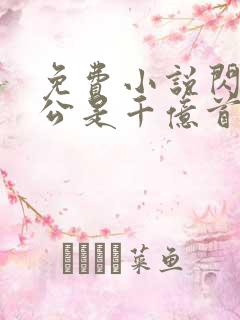 免费小说闪婚老公是千亿首富