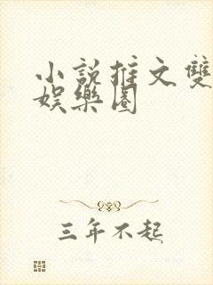 小说推文双女主娱乐圈