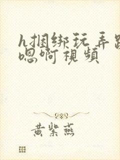 h捆绑玩弄跪趴嗯啊视频