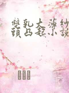 双乳大薄纱下奶头凸起小说