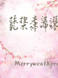 揉捏老婆涨奶两乳不停呻吟小说