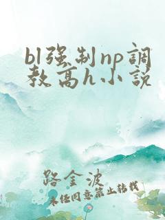 bl强制np调教高h小说