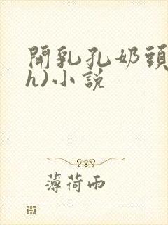 开乳孔奶头(高h)小说