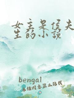 女主是侯夫人重生的小说