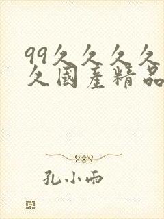 99久久久久久久国产精品