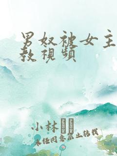 男奴被女主人调教视频