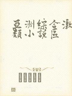 亚洲综合激情另类小说区