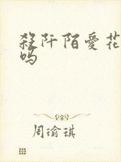 杀阡陌爱花千骨吗