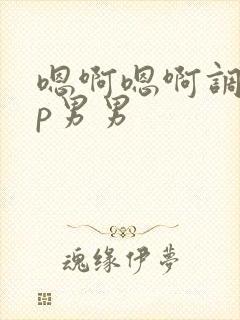 嗯啊嗯啊调教np男男