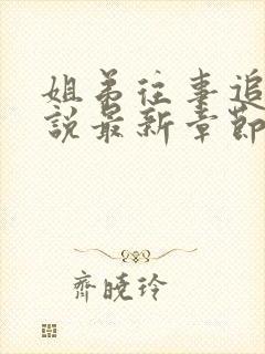 姐弟往事追忆小说最新章节阅读