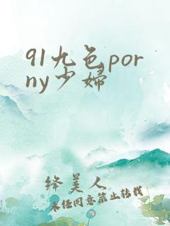 91九色porny少妇