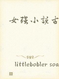 女强小说古言