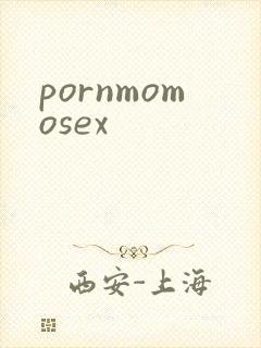 pornmomosex