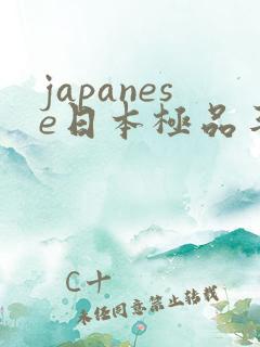 japanese日本极品丰满少妇