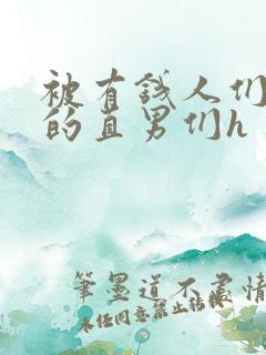 被有钱人们玩弄的直男们h