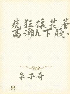 疯狂揉花蒂控制高潮h下贱小说