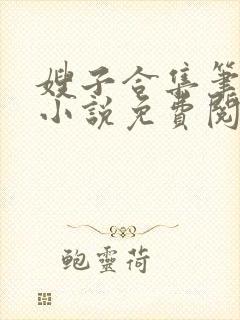 嫂子合集笔趣阁小说免费阅读
