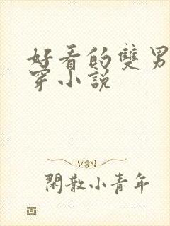 好看的双男主快穿小说