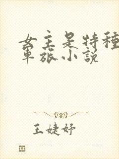 女主是特种兵的军旅小说