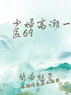 少妇高潮一区二区69