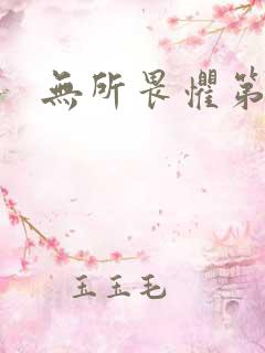 无所畏惧第二部