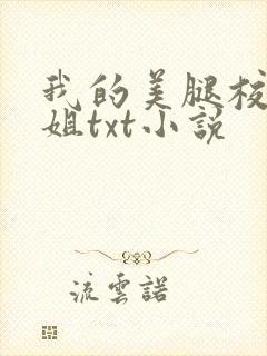 我的美腿校花姐姐txt小说