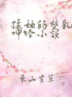 揉她的双乳高潮呻吟小说