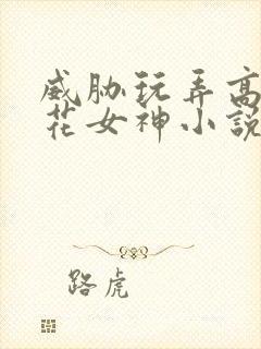 威胁玩弄高冷校花女神小说