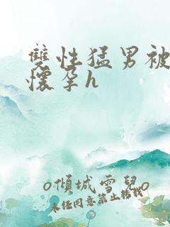 双性猛男被脔到怀孕h