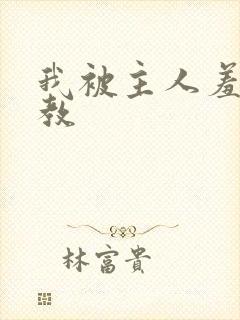 我被主人羞辱调教