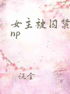 女主被囚禁高虐np