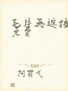 毛片无遮挡高清免费