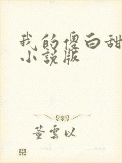 我的傻白甜老婆小说版