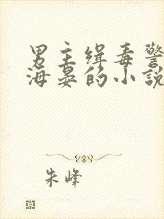 男主缉毒警察周海晏的小说