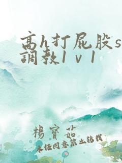 高h打屁股sp调教1ⅴ1