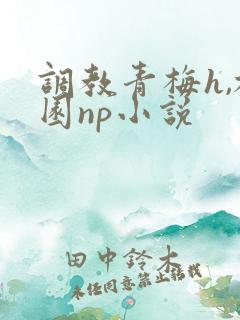 调教青梅h,校园np小说