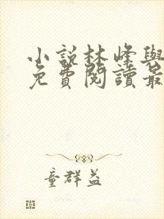 小说林峰与宁欣免费阅读最新章节