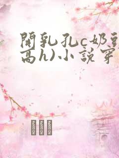 开乳孔c奶头(高h)小说穿环