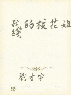 我的校花姐姐在线