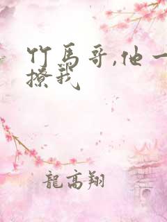 竹马哥,他一直撩我