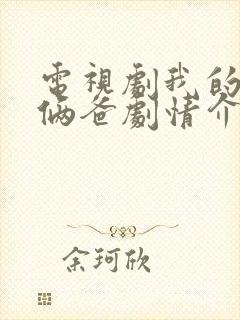 电视剧我的仨妈俩爸剧情介绍