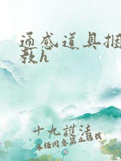 通感道具捆绑调教h