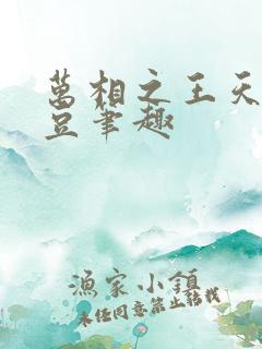 万相之王天蚕土豆笔趣