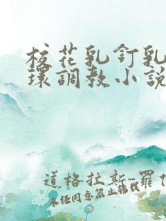 校花乳钉乳环蒂环调教小说h