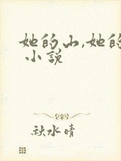 她的山,她的海 小说