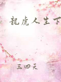 龙虎人生下载