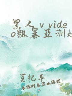 黑人ⅴvideo粗暴亚洲娇小