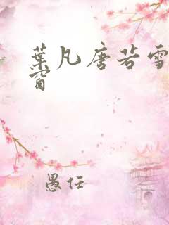 叶凡唐若雪无弹窗