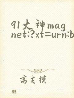 91大神magnet:?xt=urn:btih: