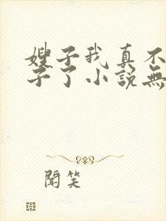 嫂子我真不是傻子了小说无删减正版在线阅读